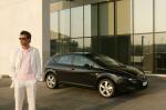 Seat Leon 2005 года